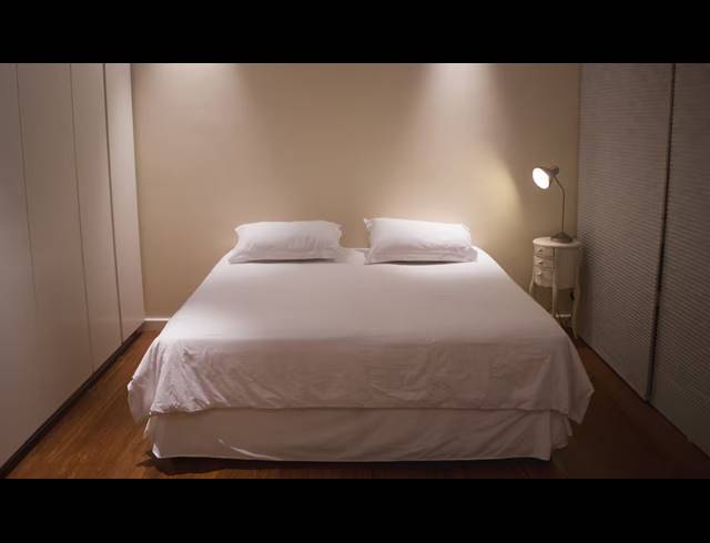 2 BEDROOM APARTMENT TO LET IN CAPE TOWN CITY CENTRE